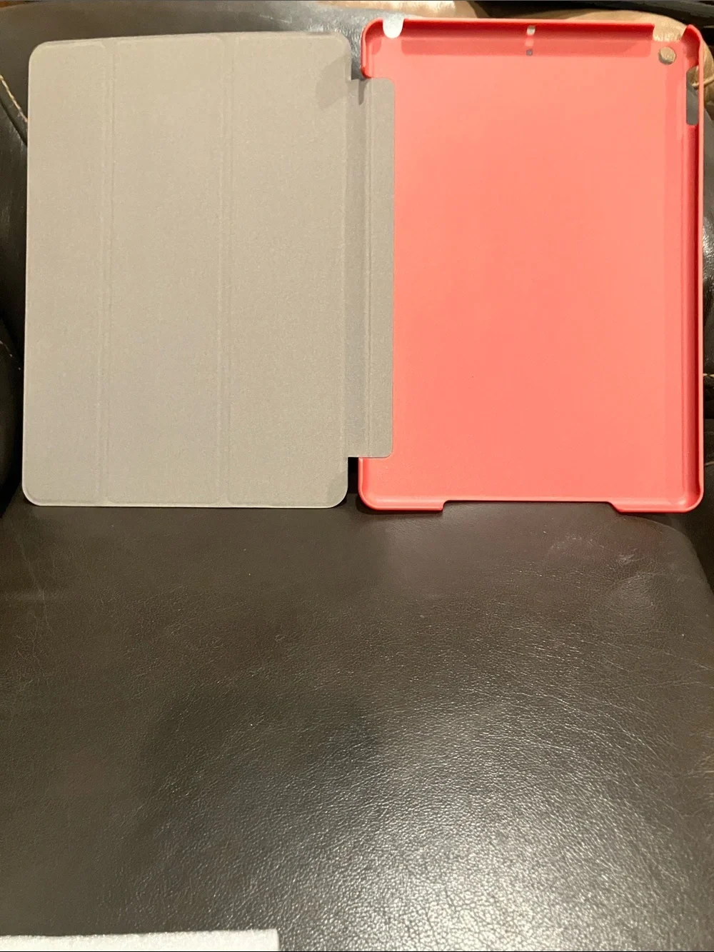 Jetech this red